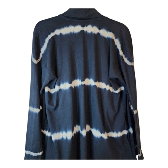 J. Jill Sample one of a kind extremely soft cardigan Oversized Size Small - Picture 4 of 15